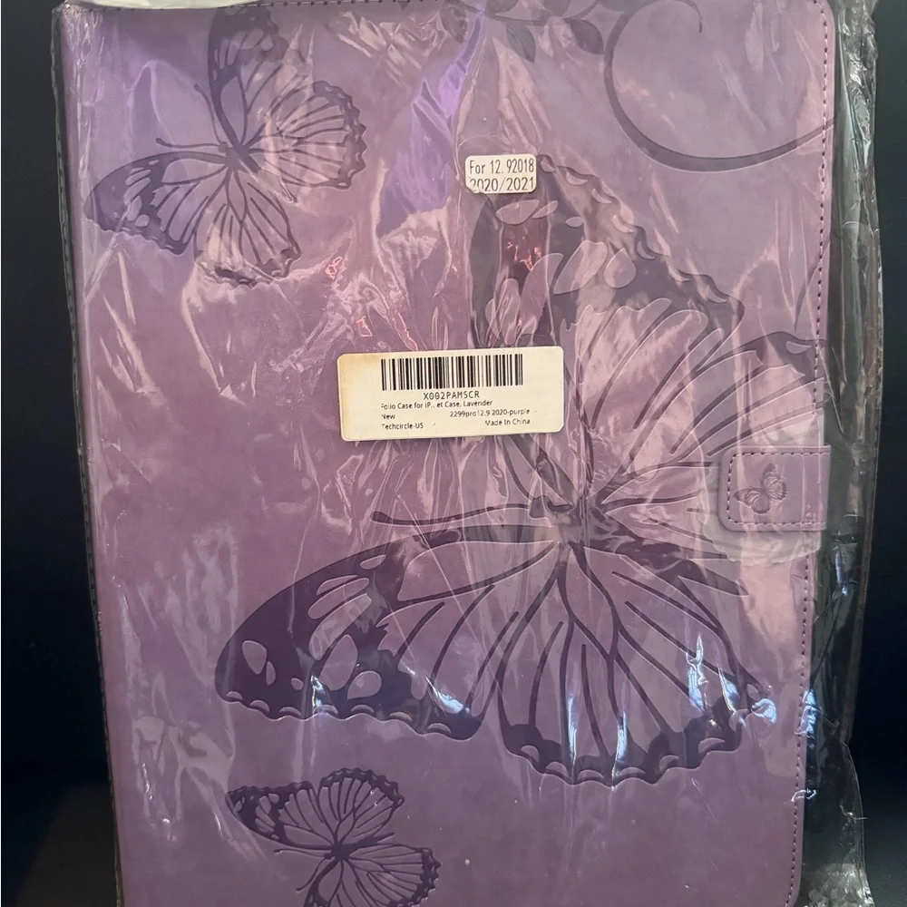 Case for apple ipad 12.9in m2 iPad Pro